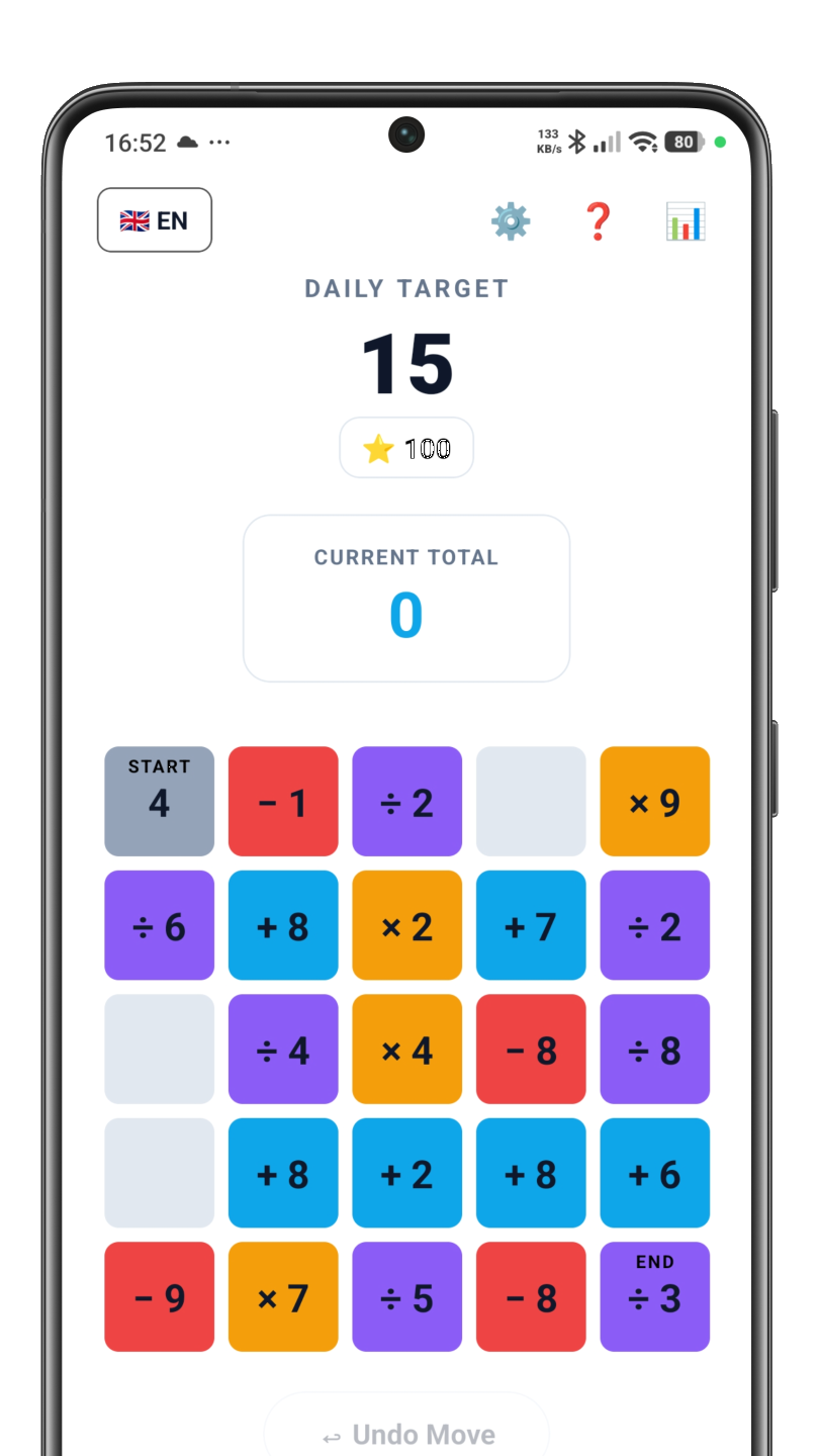 App Screenshot 1