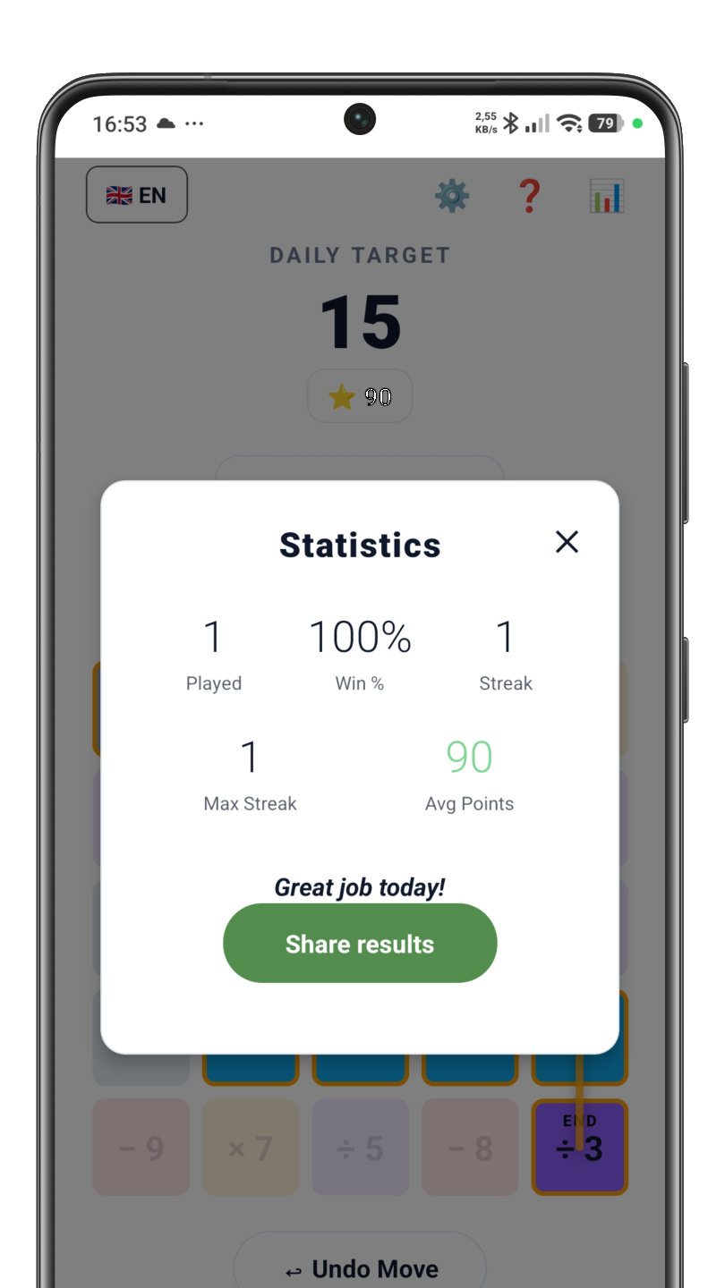 App Screenshot 3